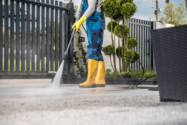 Best Factory Floor Cleaning  in Orange, TX