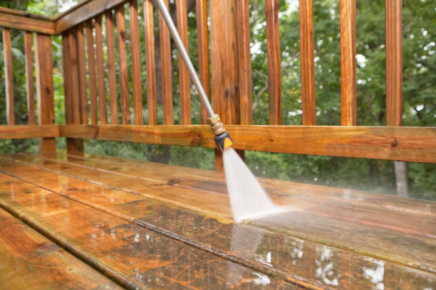 Best Pool Deck Cleaning  in Orange, TX