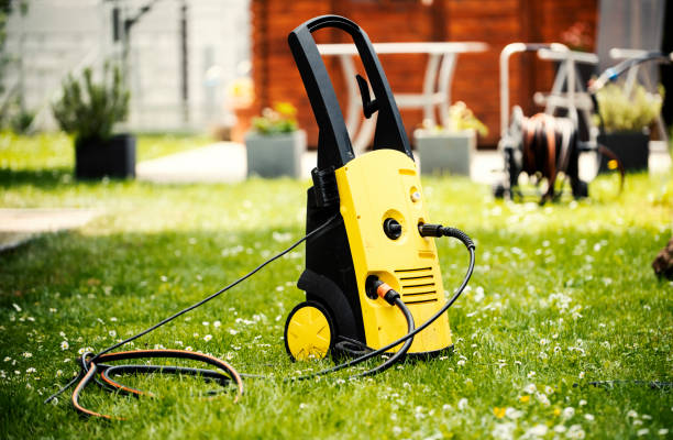 Best Sidewalk and Walkway Cleaning  in Orange, TX